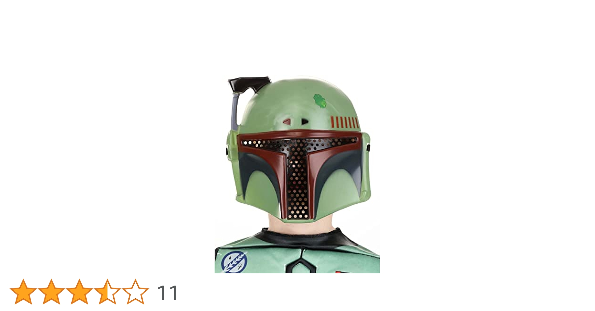 Amazon.co.jp: スター・ウォーズ ボーイズ ボバ・フェット